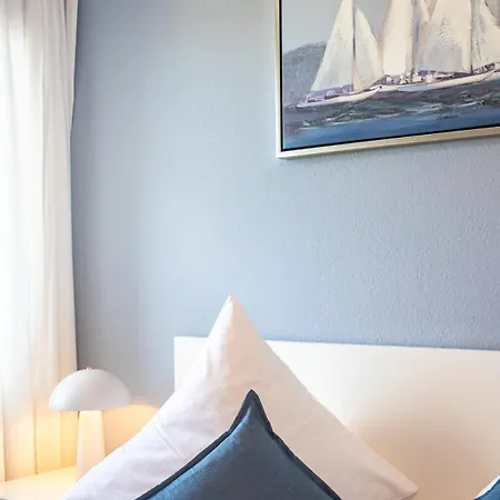 Haus Uthlande Uthlande Whg 45 Ostwind Lejlighed *