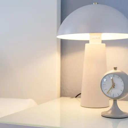 Lejlighed Haus Uthlande Uthlande Whg 45 Ostwind *