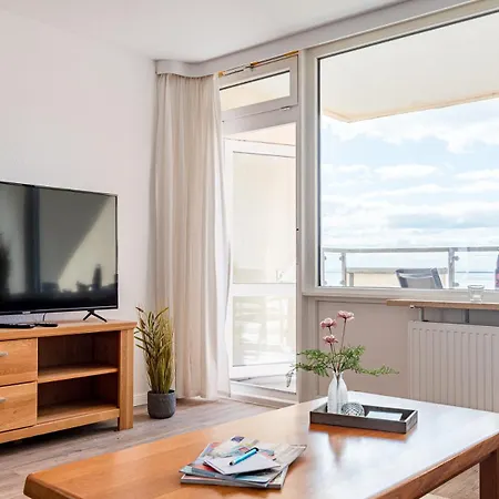 Haus Uthlande Uthlande Whg 45 Ostwind Wyk auf Foehr