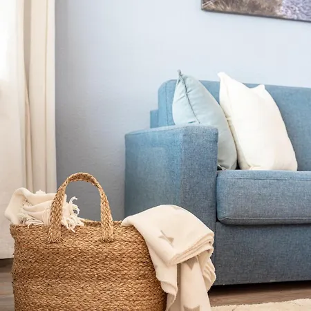 Haus Uthlande Uthlande Whg 45 Ostwind * Wyk auf Föhr