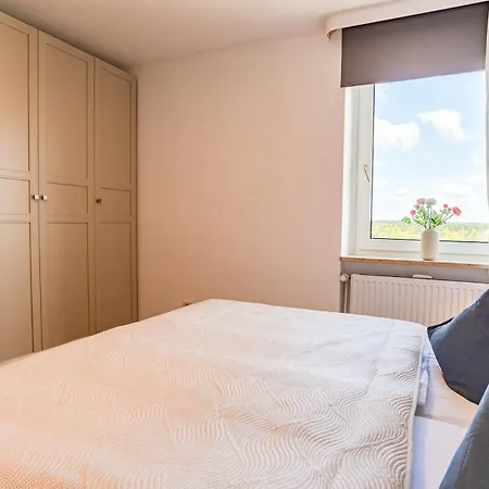 Lejlighed Haus Uthlande Uthlande Whg 45 Ostwind