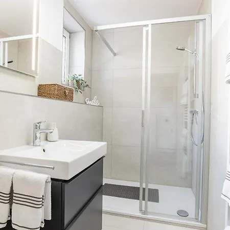 Lejlighed Haus Uthlande Uthlande Whg 45 Ostwind Wyk auf Föhr