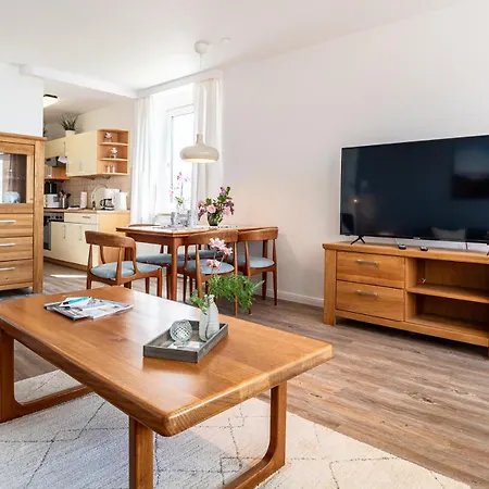 Haus Uthlande Uthlande Whg 45 Ostwind